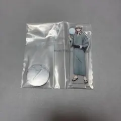 WIND BREAKER 一番くじ 梶蓮 アクスタ