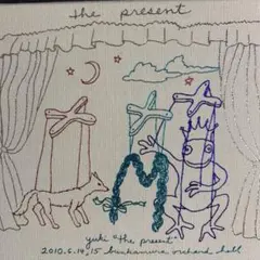 YUKI / The Present 初回生産限定盤