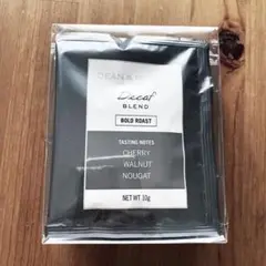 ディカフェブレンド