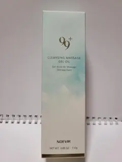 ノエビア 99プラス クレンジングマッサージゲルオイル