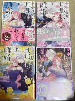 拝啓見知らぬ旦那様、離婚していただきます = To My Unfamiliar…