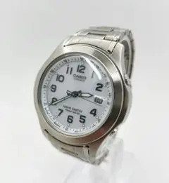 CASIO LINEAGE リニエージ LIW-100TDJ 電波ソーラー