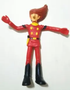 009 アクションフィギュア タカラトミー超合金タカトク Amazon.co.jp: サイボーグ009 超合金 タカトク 石森章太郎