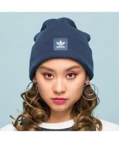 アディカラー カフ ビーニー / Adicolor Cuff Beanie