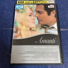恋人たちの場所　 DVD