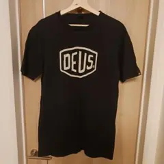 Deus Ex Machina Tee