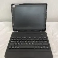 iPadケース キーボードカバー付