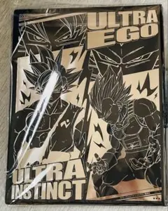 【会場限定品】ジャンプビクトリーカーニバル 2025 限定 DB バインダー