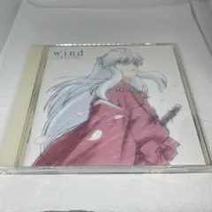 「犬夜叉」インストゥルメンタルアルバム～wind-犬夜叉 交響連歌-Sympho