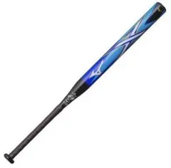 ミズノプロ ソフトボール2号用バット エックス 新品未使用 値下げ中