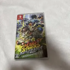 マリオストライカーズ　バトルリーグ