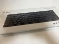 Microsoft Designer Compact Keyboard JIS