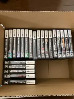 ニンテンドーDSソフトセット