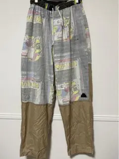 シーイー パンツ