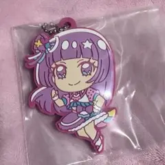 でふぉ！ラバ アイカツ！ スミレ ガチャガチャ