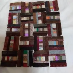キルトトップ　20枚