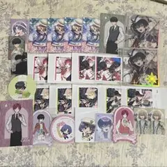 まほやく①