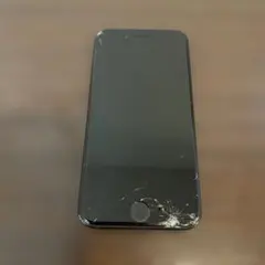 4770 iPhone SE 第2世代 ブラック 64GB SIMフリー