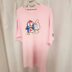 ドンキ 限定 サンリオ マイメロ L ドンペン Tシャツ
