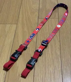 チア　ポンポンホルダー