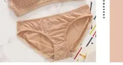 【新品未使用】ショーツ 黒