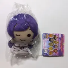 ラブライブ　東條希　きゅんぐるみ　ミニパペット　未開封　タグ付き
