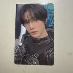 TXT ボムギュ トレカ TOGETHER weverse shp 3形態特典
