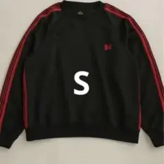needles ニードルス スウェット