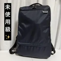 ⭐️未使用級⭐️サムソナイト　デボネア4　バックパック　リュックサック