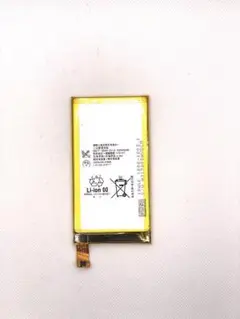 Xperia Z3 Compact 交換用修理パーツLIS1561ERPC