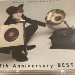 Nissy
