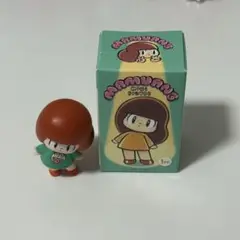 アムアンちゃん　アムアン　ブラインドミニフィギュア