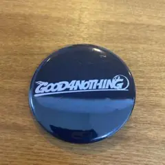 GOOD4NOTHING 缶バッジ