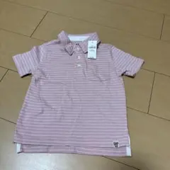 baby GAP ストライプ ポロシャツ 18-24ヶ月