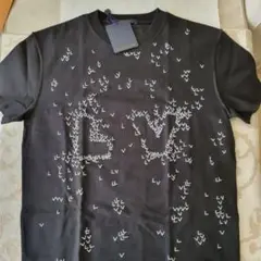 ルイヴィトン メンズTシャツ S 新品
