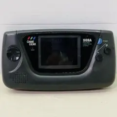 セガ ゲームギア 本体のみ コンデンサ全交換 内外装清掃済み HGG-3210 セガ ゲームギア 本体のみ コンデンサ全交換 内外装清掃済み HGG