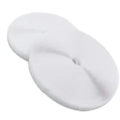 ⭐️未使用⭐️業務用 面ファスナー マジックテープ ホワイト 25mm×25m