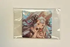 グランブルーファンタジー　ソシエ　缶バッジ　バレンタイン