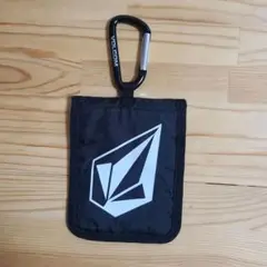 VOLCOM パスケース