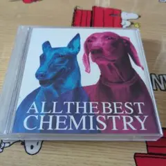 ALL THE BEST　2枚組