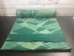 着物 反物 八王子織物工業組合 未使用品 158