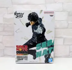 SAKAMOTO DAYS 勢羽夏生 フィギュア
