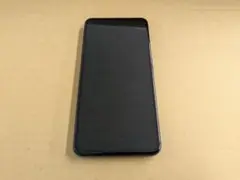 Google Pixel 5 ブラック