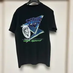 レア　未使用タグ付き　東洋エンタープライズ　ストレイキャッツコラボ　Tシャツ　L