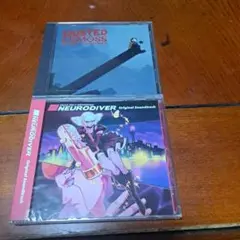 特典CD２本セット