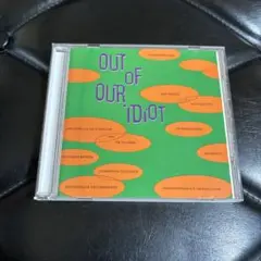 エルビスコステロ　out of our idiot