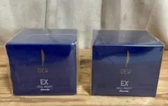 カネボウ デュウEXセルアシスト薬用クリーム 2個セット