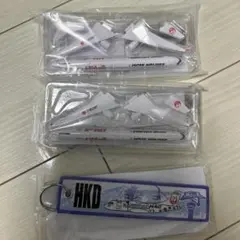 JAL ノベルティ