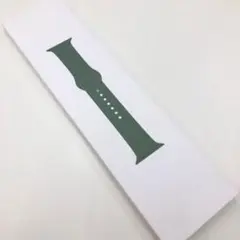 アップルウォッチ スポーツバンド Apple Watch 41mm 緑