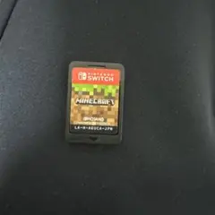 Minecraft Nintendo Switch ソフト